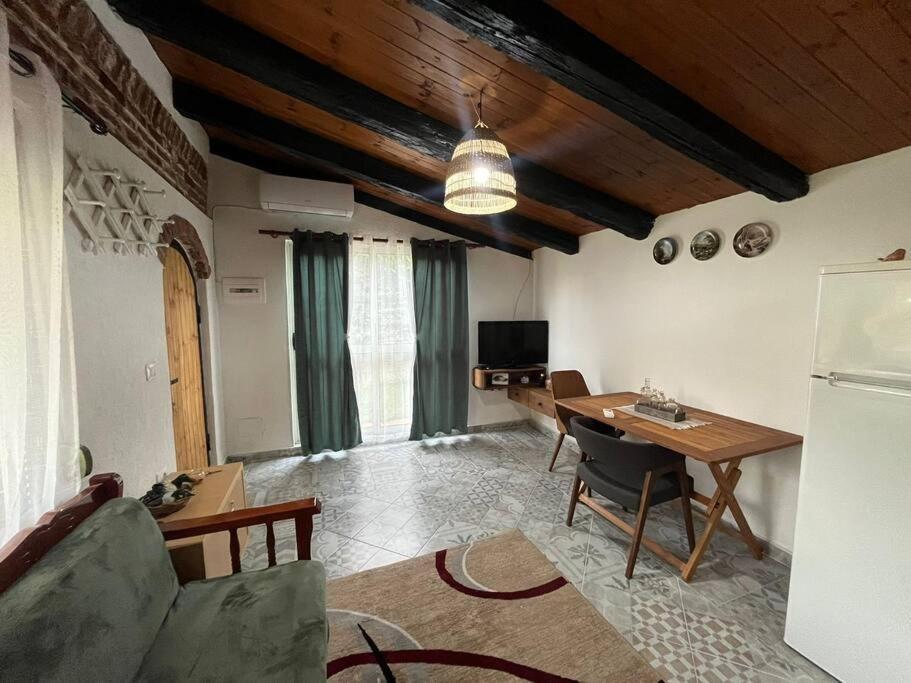 Villa Tiny House *